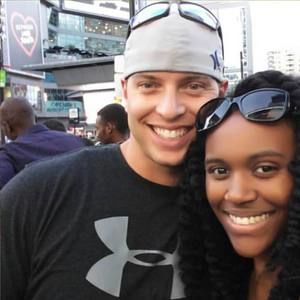 Meet your Posher, Vanessa